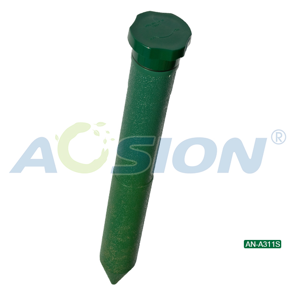 AOSION®  Battery Sonic Snake Repeller AN-A311S